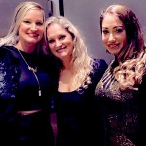 Meet your Posher, Wendy